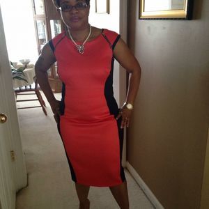 Meet your Posher, Angela